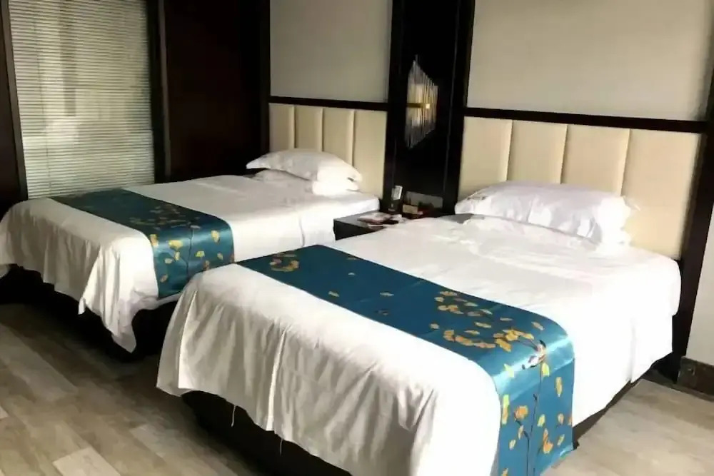 Xingxiangyuan International Hotel