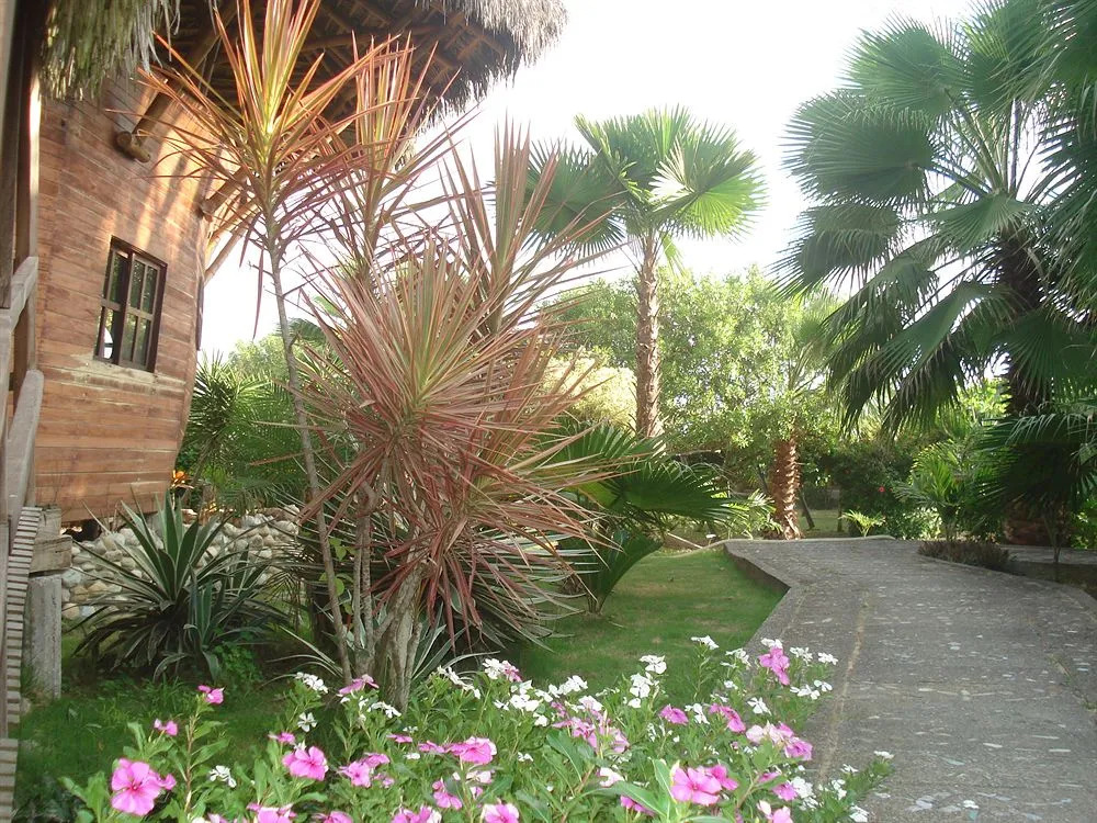 La Barquita Beach Hostel