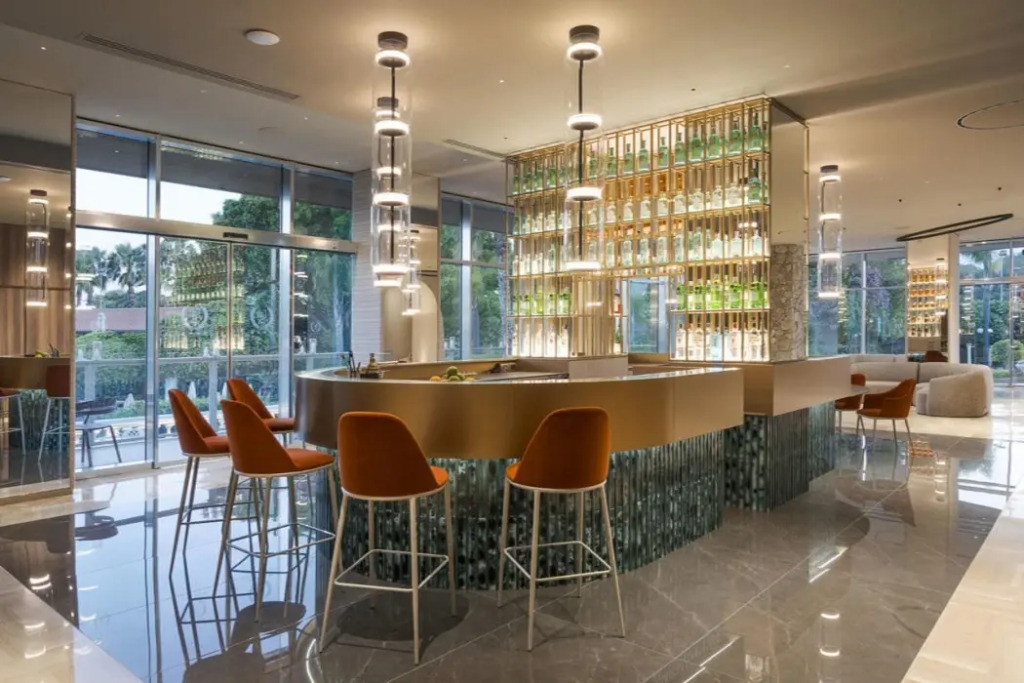 Sant Alphio Garden Hotel & SPA