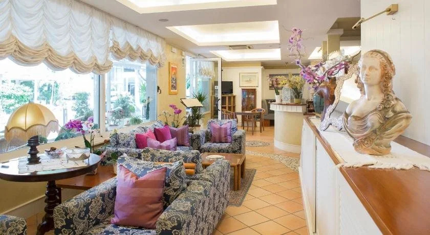 Hotel Tulipe Nazionale