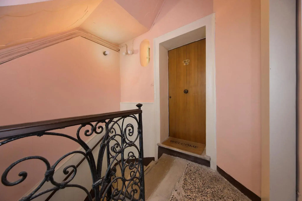 at 2 minutes from San Marco square
