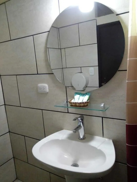 Hotel Capri