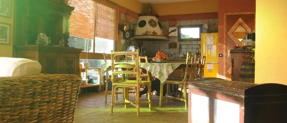 B&B Villa Anna