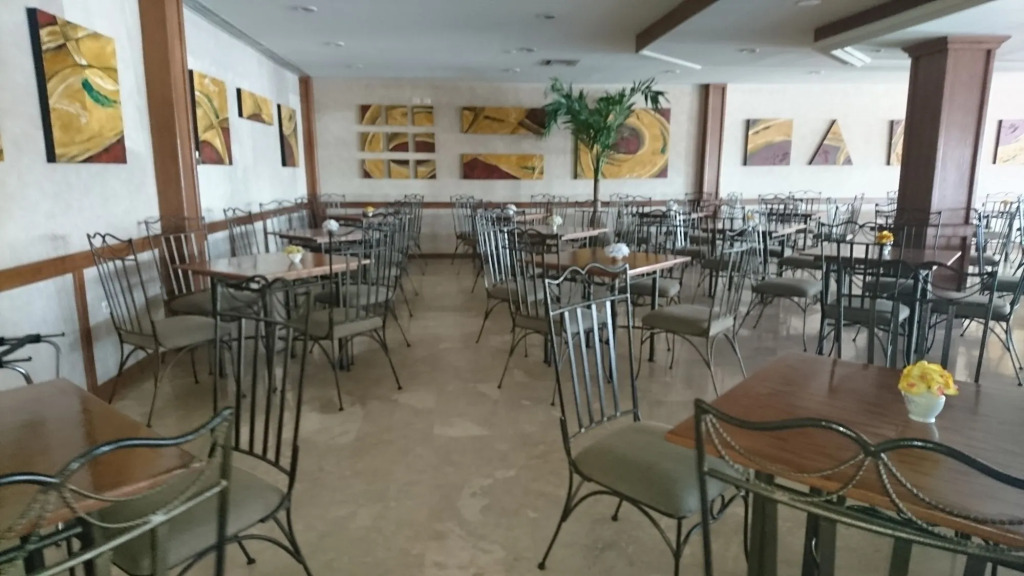 Fresno Galerias
