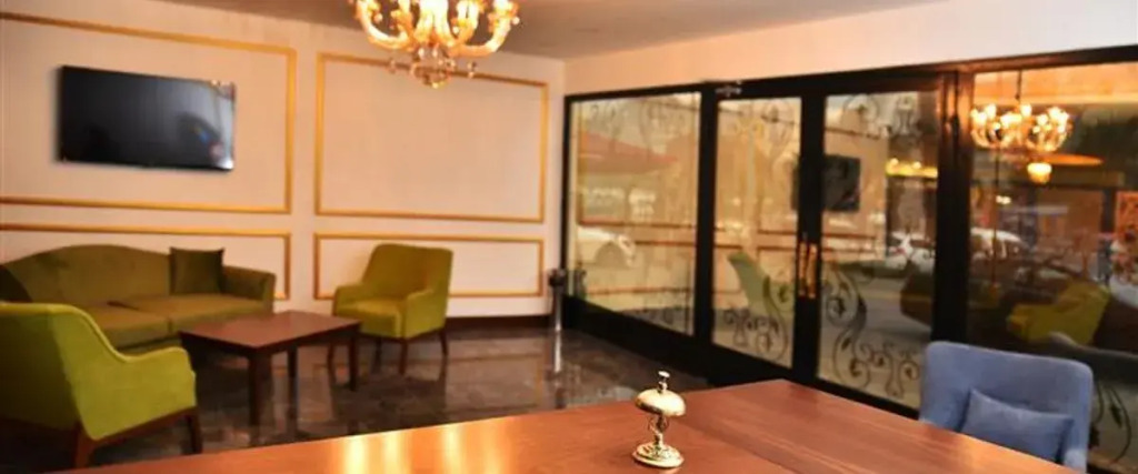 Hebo Marina Hotel