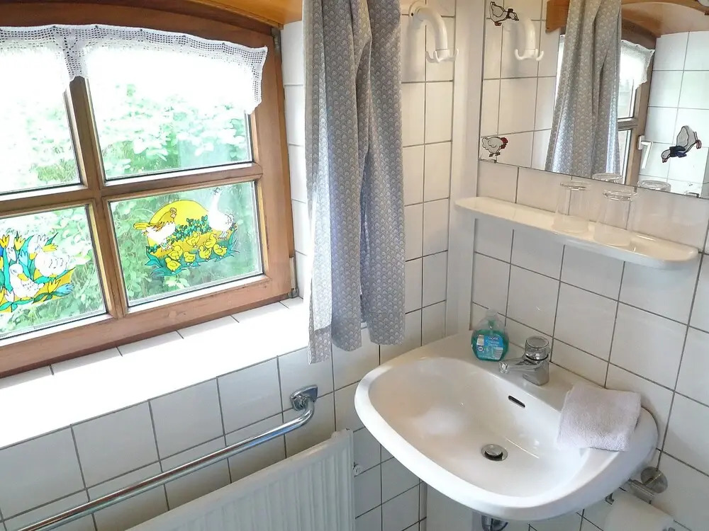 Apartment Krause by Interhome