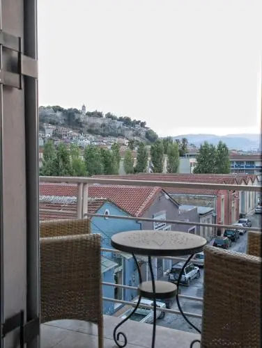 Grimani Pension