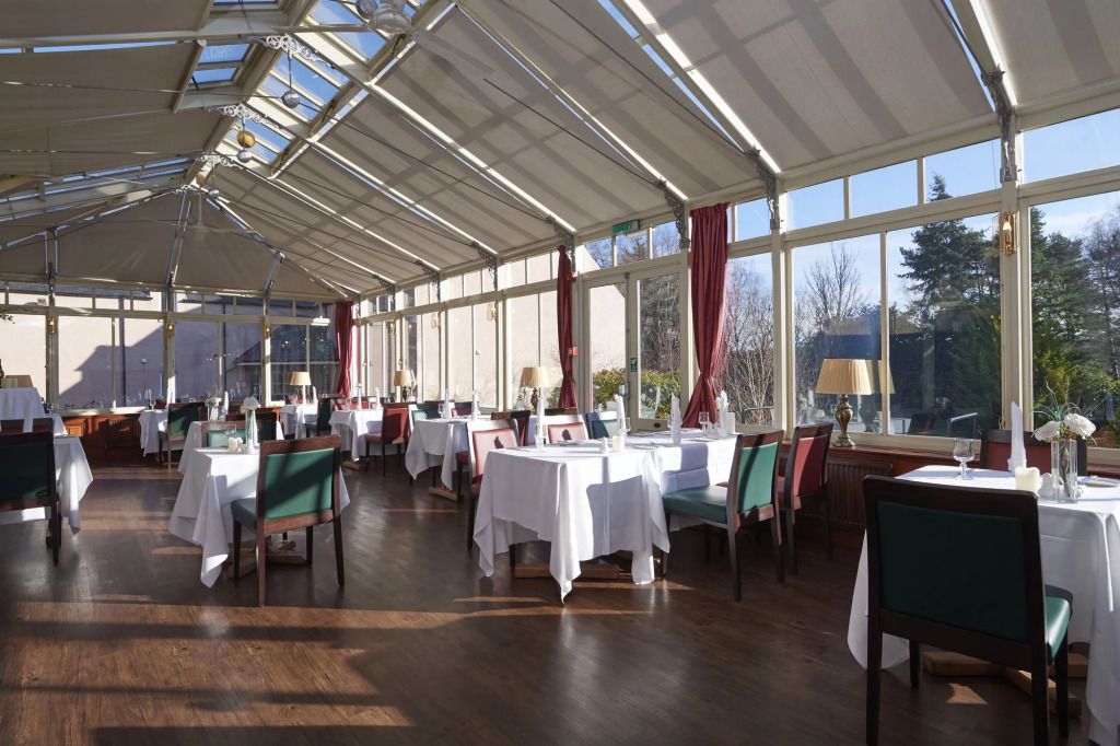 Inverness Lochardil House, by Highland Coast Hotels
