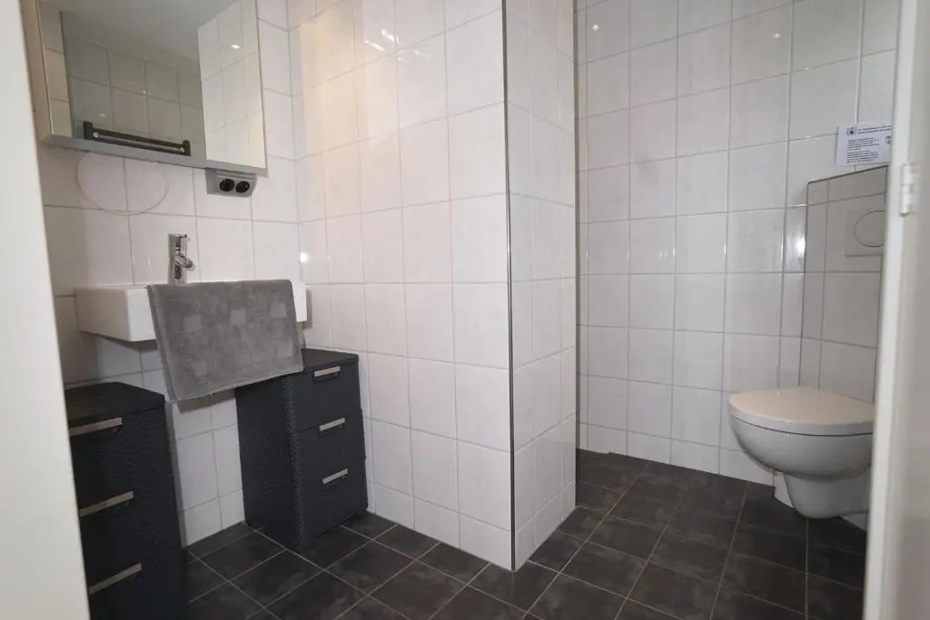 Haringvliet 77 - Noordzeepark Ouddorp - not for companies