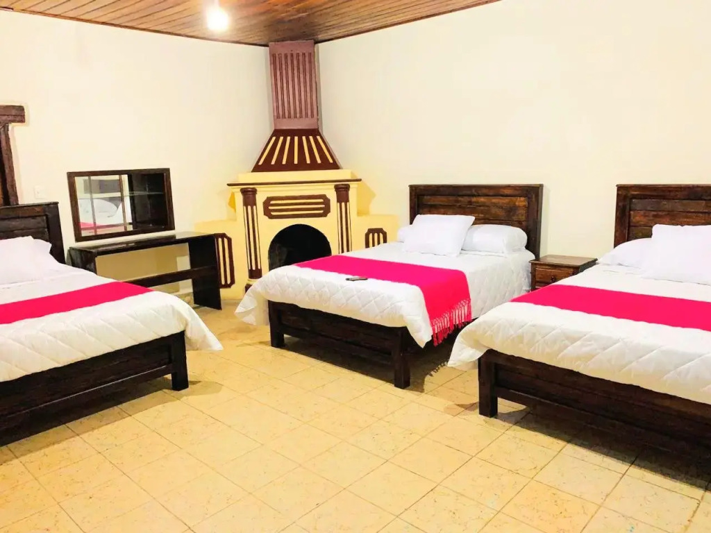 HOTEL CASA DLINA CENTRO