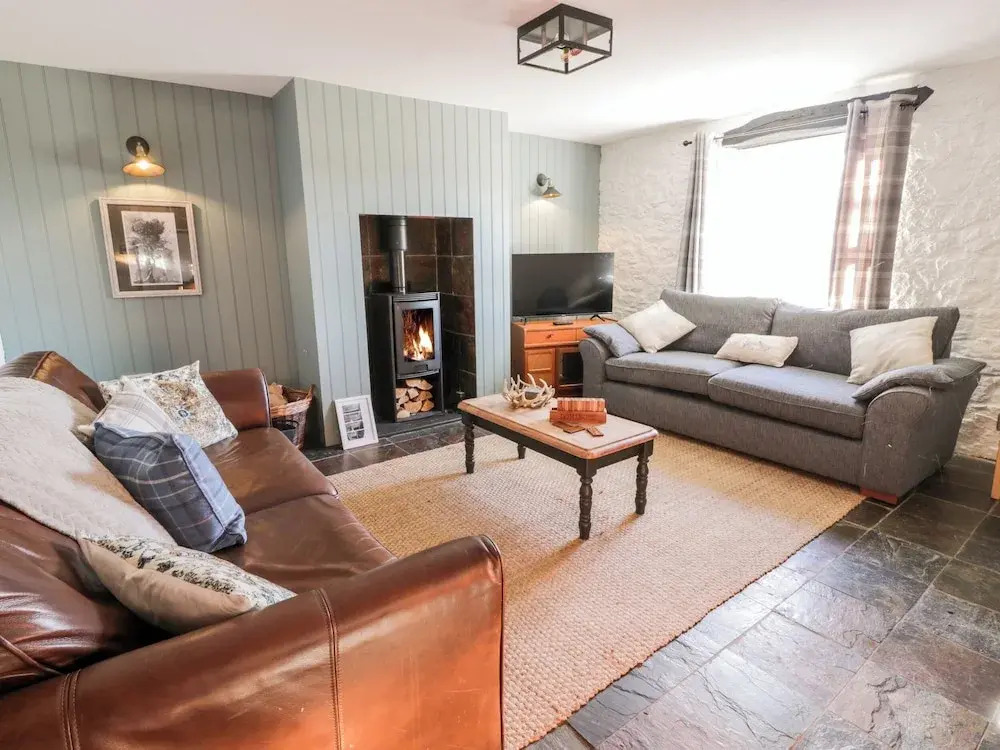 Smithy House