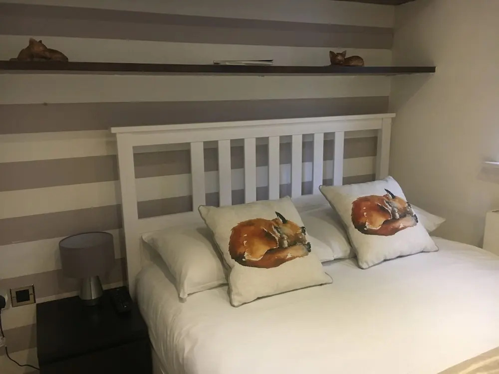Islington Serviced Rooms and Apartments