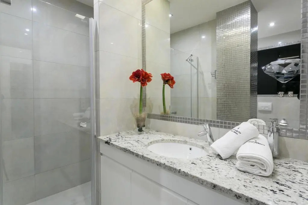 VIP Apartamenty Gorące Źródła