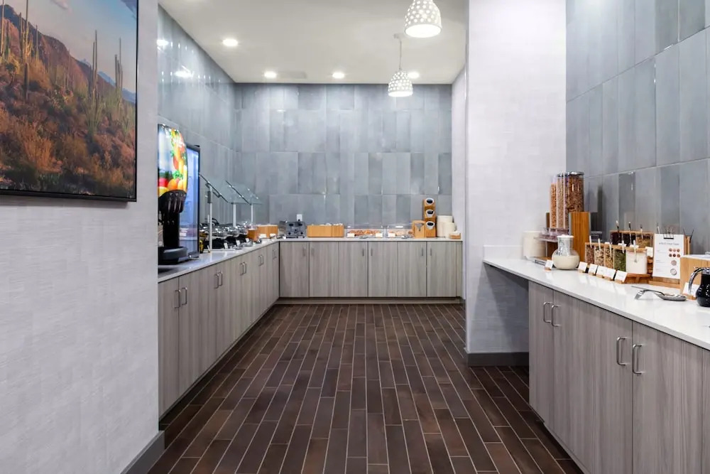 Fairfield by Marriott Inn & Suites Buckeye Verrado