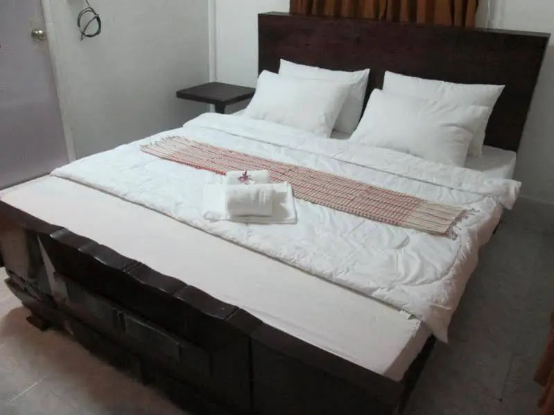 Orchide Siem Reap Lodge