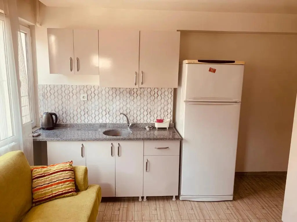 Palvan Apart Otel
