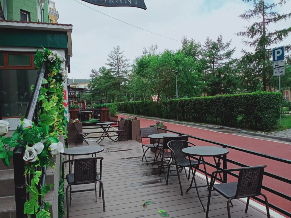 Urgoo hotel