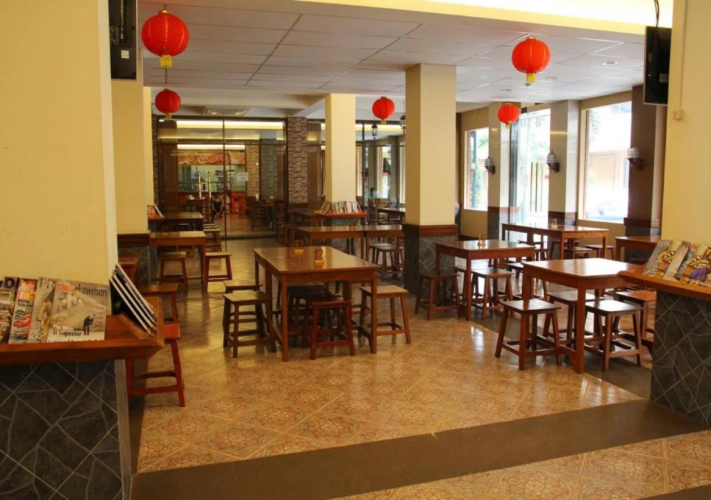 Joe Hotel