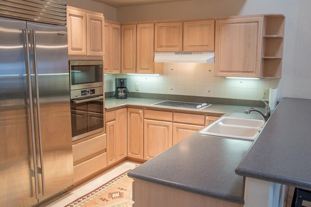 Pinnacle #8 - 3 Br Condo