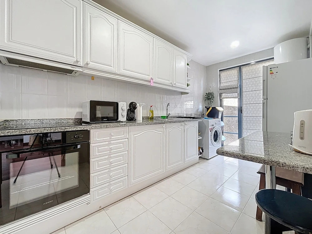 Aurora Atlantic Apartment by Atlantic Holiday