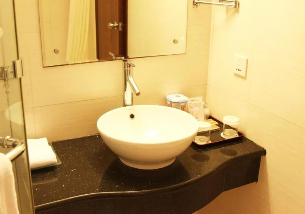 Qingdao Sanfod Hotel