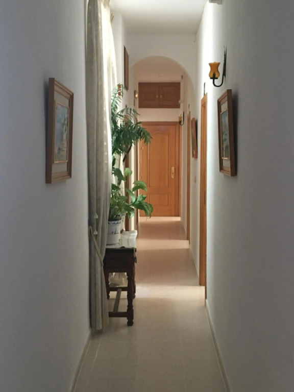 Hostal R. Lido