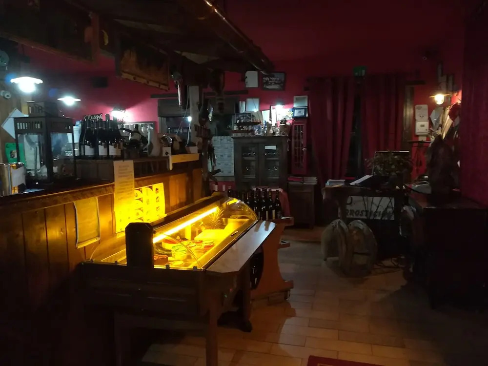 Hotel Il Dito e la Luna