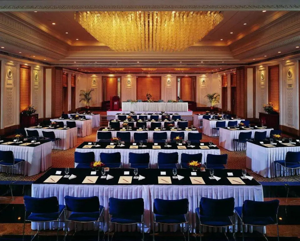 ITC Kakatiya, a Luxury Collection Hotel, Hyderabad