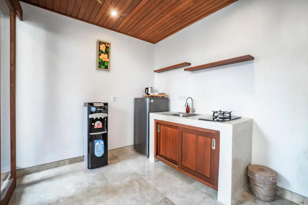 Gigimas Ubud Private Villa
