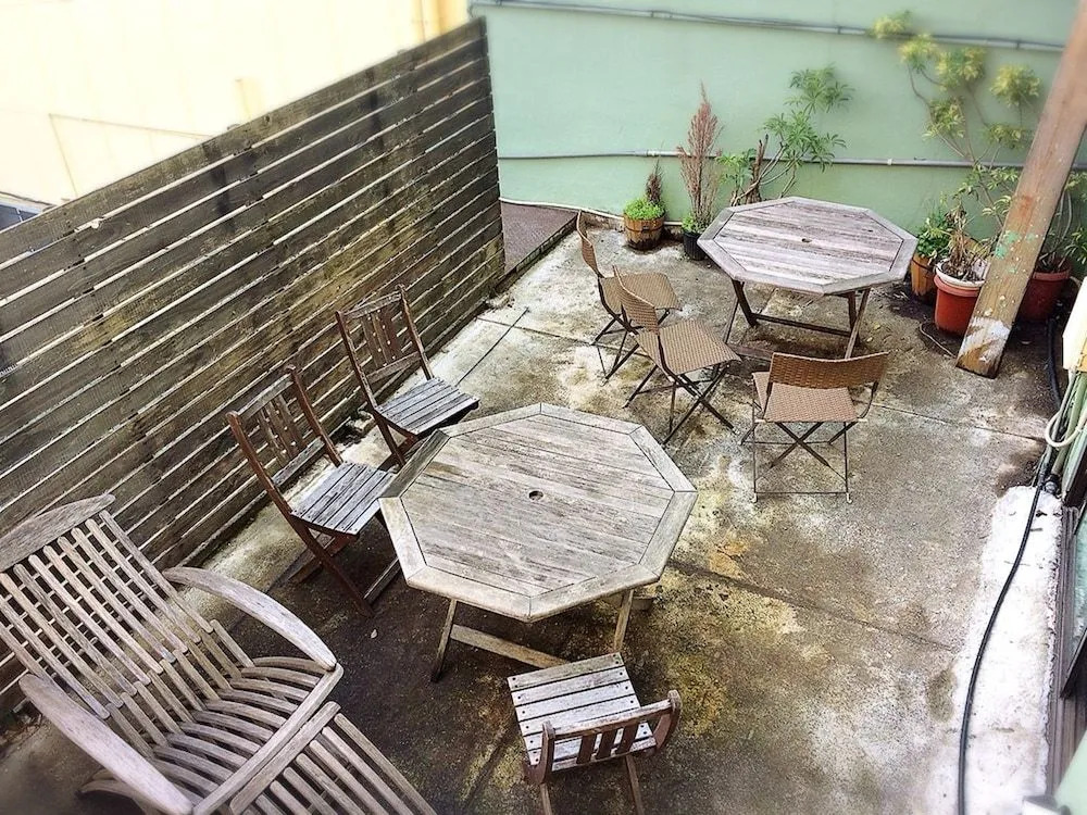 Cafe & Guest House sofarii - Hostel