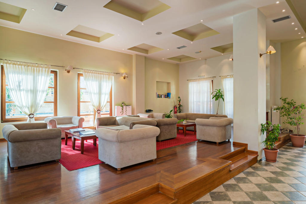 Lefkoniko Residence Beach & Bay