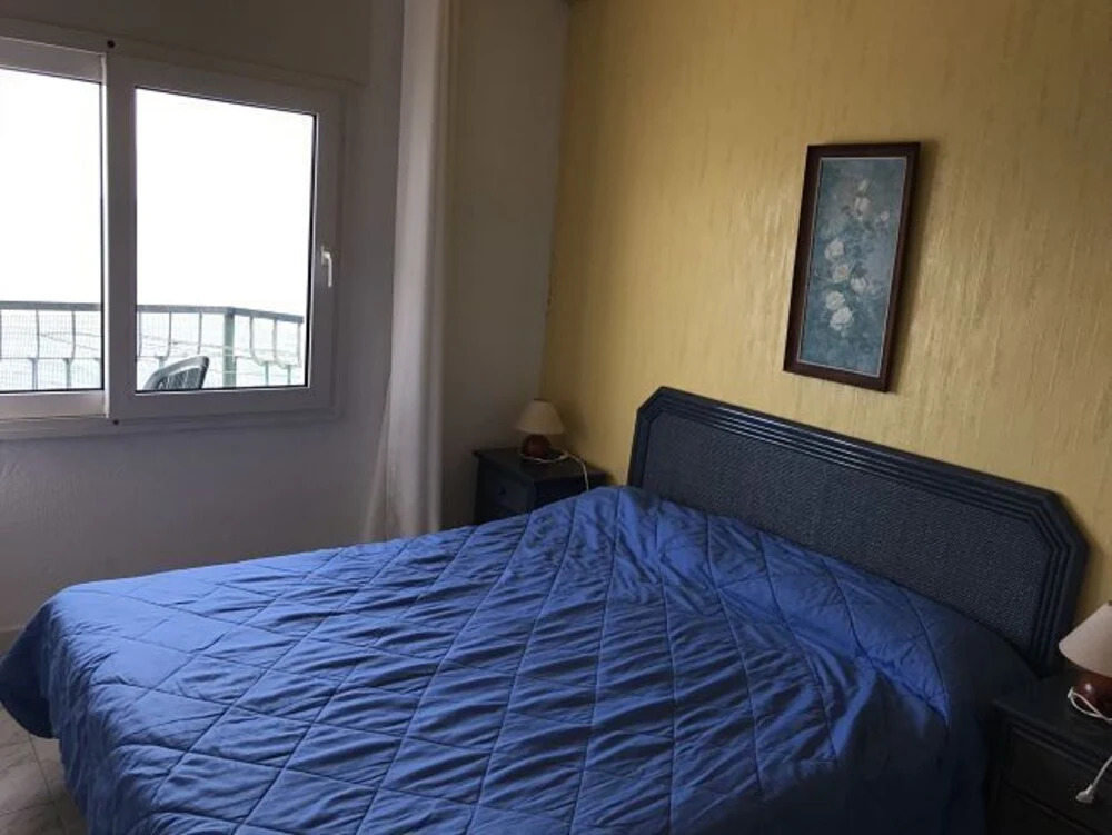 Apartamento Embajador 9 21