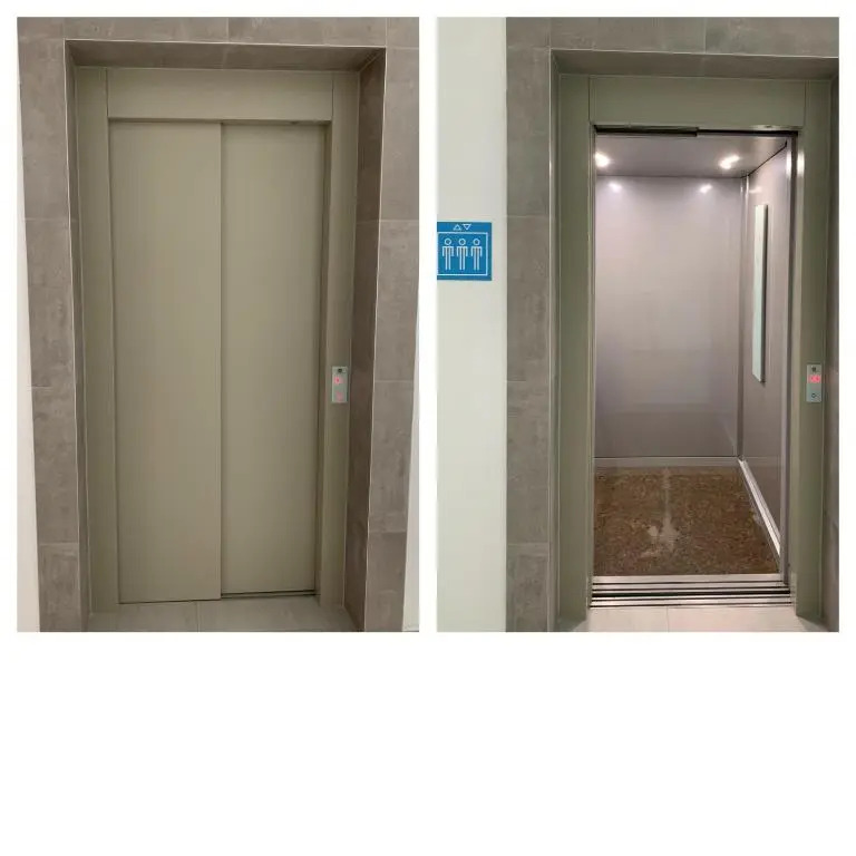 Lovely 1-bedroom Condo in Tirana WiFi-Netflix-AC