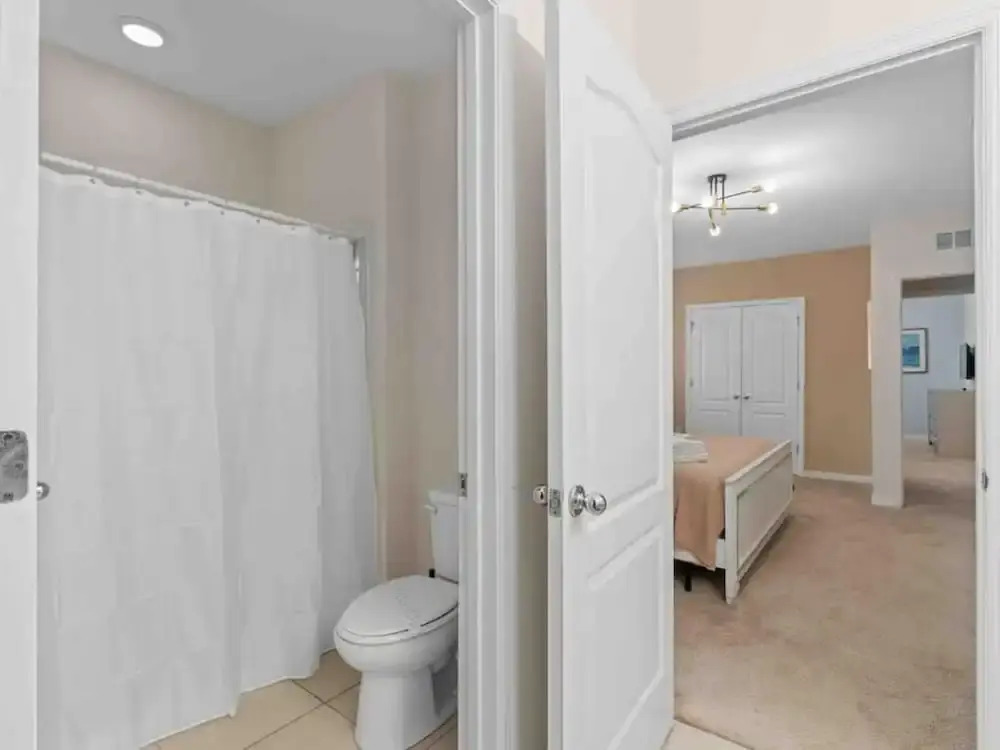 Super Comfy- 7BD 5 5BA Sleep s 22 w Amenities