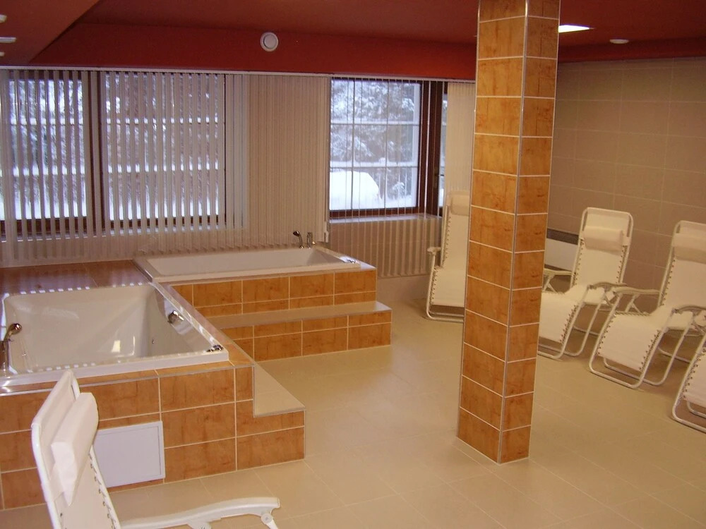 Horský hotel Brans