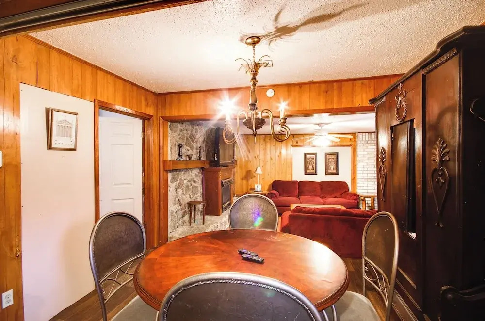 Comfy Hazlehurst Vacation Rental w/ Patio!