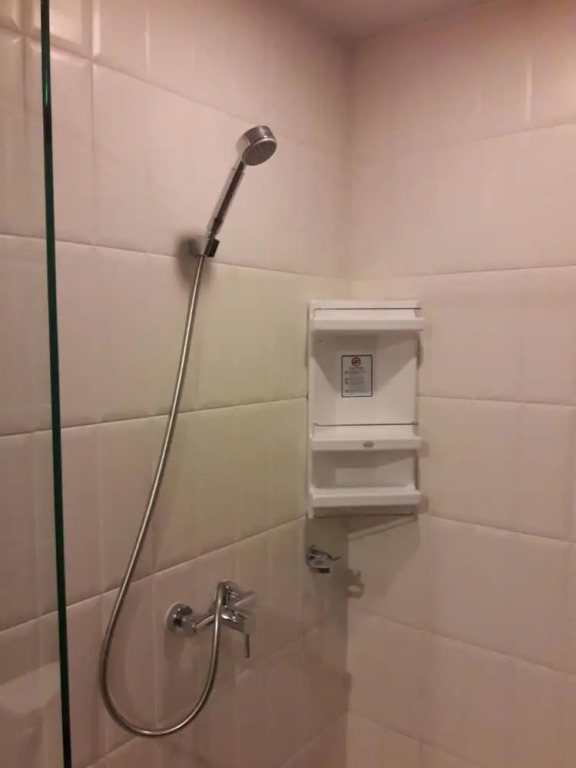 High Floor near Petchaburi MRT