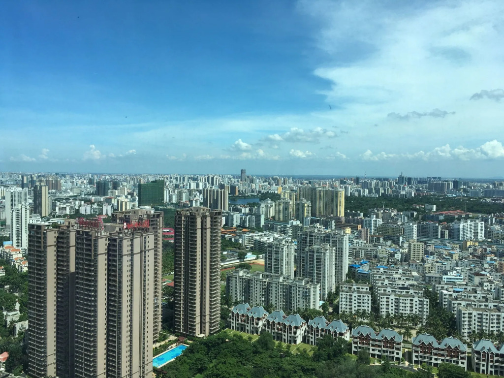 Hilton Haikou