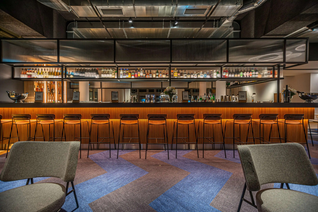 Park Inn By Radisson Wismar