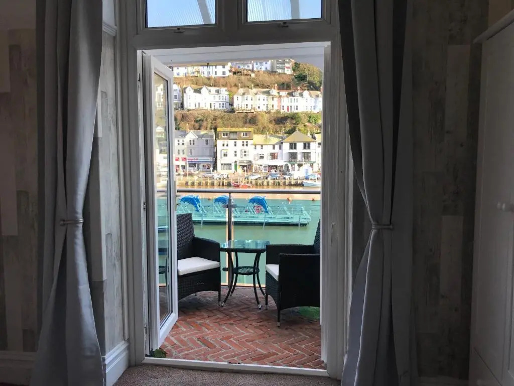 Shellseekers Guest House