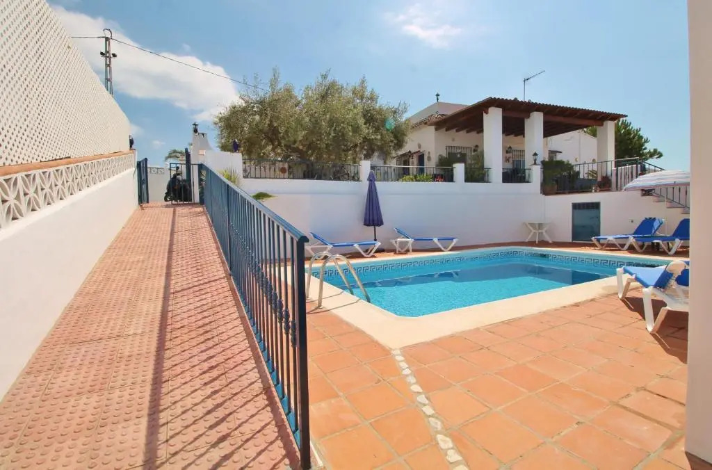 1003 Villa Cornocalejo