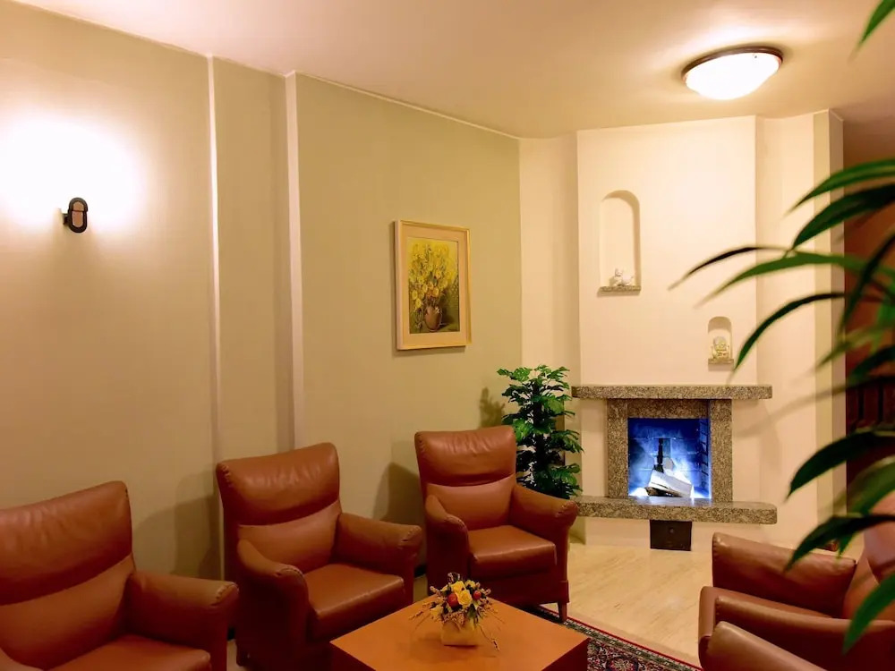 Hotel Ginepro