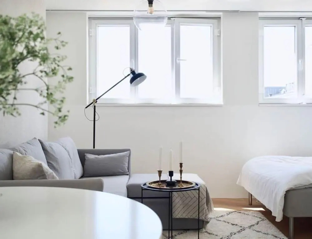 2ndhomes Helsinki Penthouse Ullanlinna Apartments 3