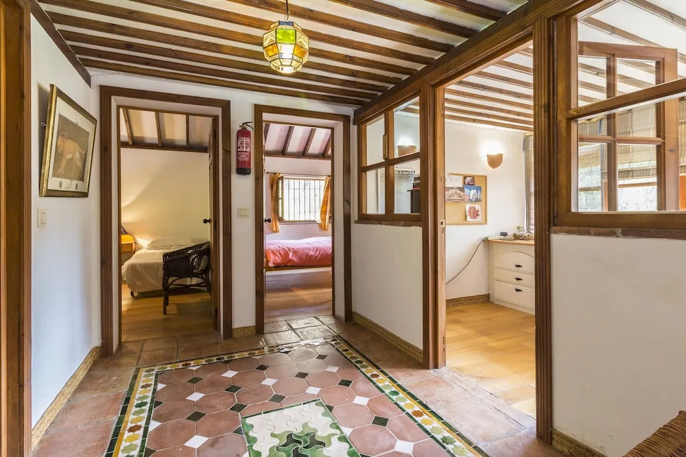 Casa Molino Alto