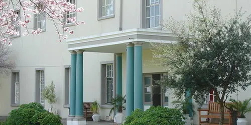 Franschhoek Travellers Lodge & Group Accommodation