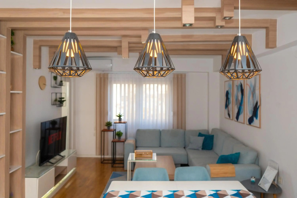 Skopje Modern Apartment