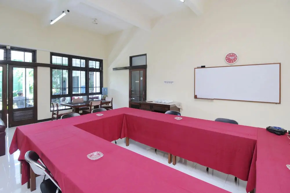 Airy Syariah Pakuan Ciheuleut 12 Bogor