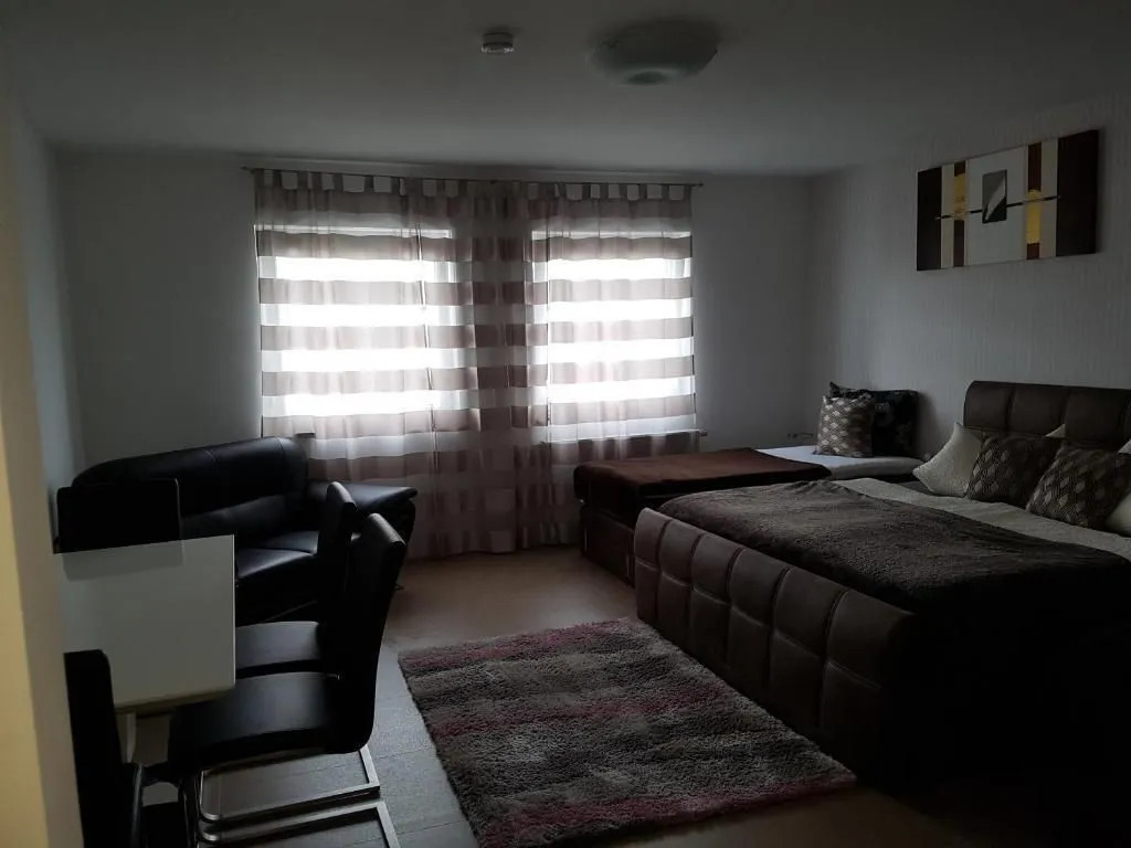 Aparthotel Magnolia