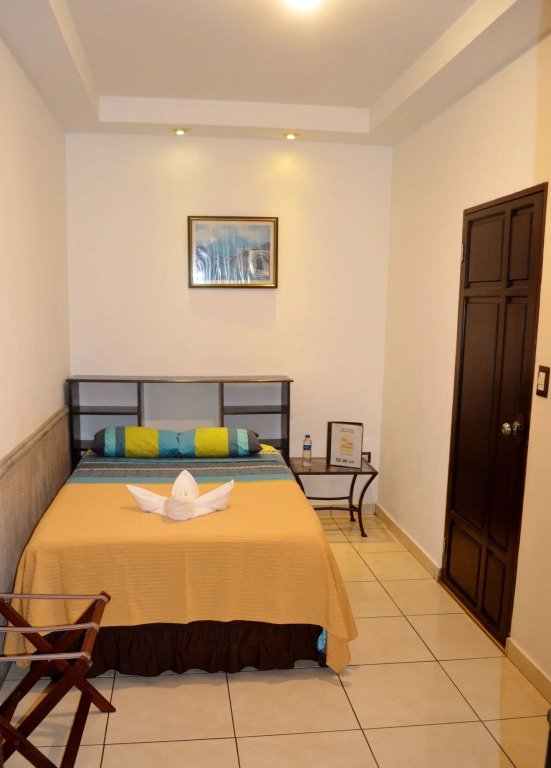 Hotel Villa Florencia Centro Histórico