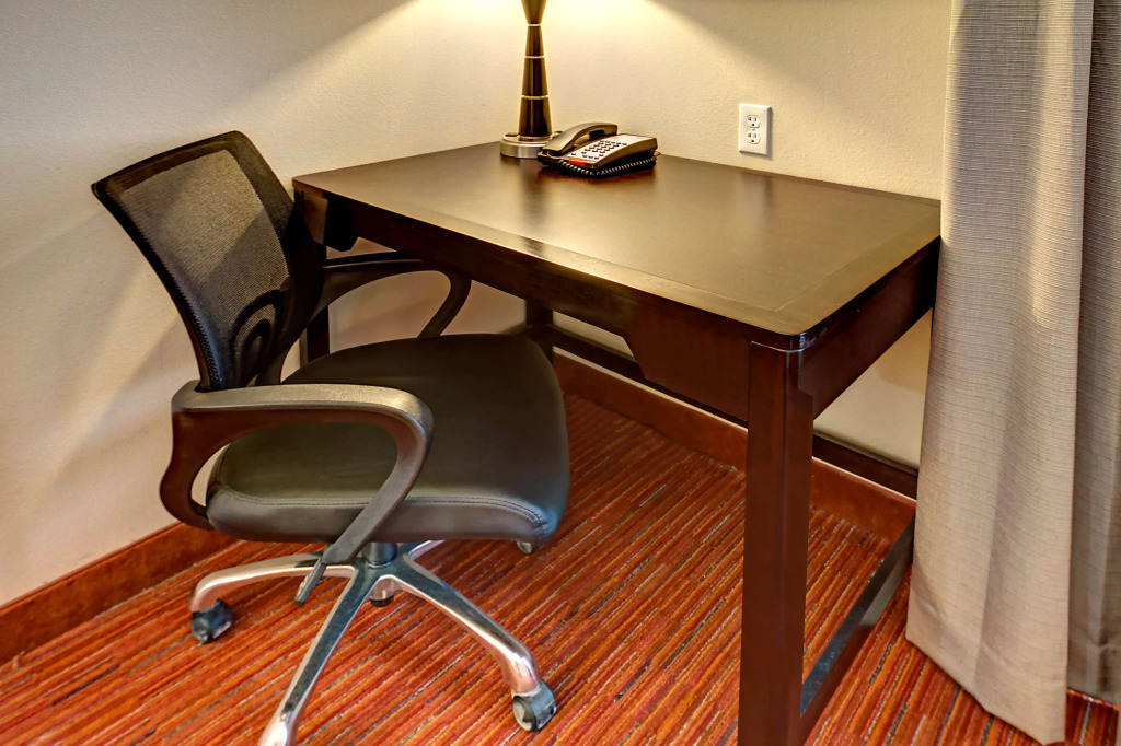 Hampton Inn and Suites Ada